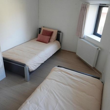Willa Casa Maris - Het Huis Van De Zee - Viersterrenverblijf Nieuwpoort Zewnętrze zdjęcie