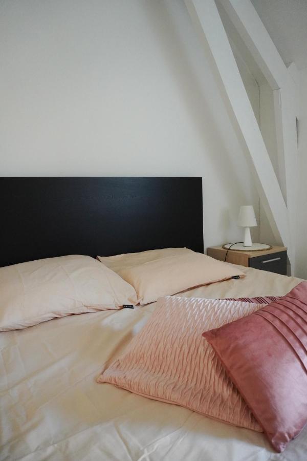 Willa Casa Maris - Het Huis Van De Zee - Viersterrenverblijf Nieuwpoort Zewnętrze zdjęcie
